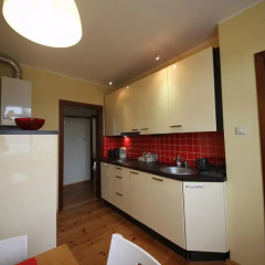 Отель Apartament Nadmorski Sopot IV Сопот в номере фото 2