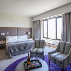 Отель Southern Sun Hyde Park комната для гостей фото 5
