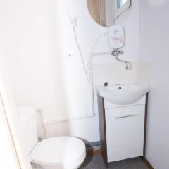 Hotel Pracowniczy Metro 2* Стандартный номер с различными типами кроватей фото 8