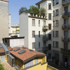 Отель Garibaldi Apartment Италия, Милан - отзывы, цены и фото номеров - забронировать отель Garibaldi Apartment онлайн