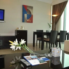 Costa Del Sol Hotel 4* Люкс с различными типами кроватей фото 6