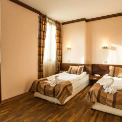 Teteven Hotel комната для гостей фото 3