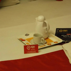 Отель OYO Rooms Gaffar Market 1 удобства в номере фото 2