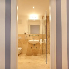Das Hotel In Munchen 3* Номер Комфорт