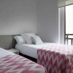 Апартаменты Aránzazu Apartment by FeelFree Rentals комната для гостей фото 2