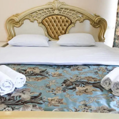 Гостевой дом Dasn Hall 4* Люкс фото 4