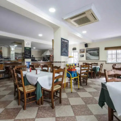 Отель Hostal Pericón Испания, Кониль-де-ла-Фронтера - отзывы, цены и фото номеров - забронировать отель Hostal Pericón онлайн питание