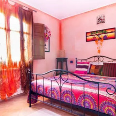 Отель B&B Sa Contissa Ористано комната для гостей фото 4