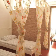 Tiger Lily Hostel Семейный номер Делюкс фото 6