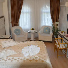 Aktas Hotel Турция, Мерсин - 1 отзыв об отеле, цены и фото номеров - забронировать отель Aktas Hotel онлайн комната для гостей фото 4