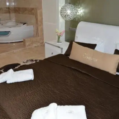Отель Philoxenia Spa Hotel Греция, Пефкохори - отзывы, цены и фото номеров - забронировать отель Philoxenia Spa Hotel онлайн спа