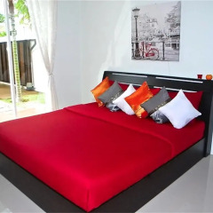 Отель CUBE 3 bedrooms Villa комната для гостей фото 4