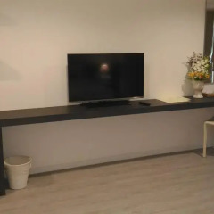 Отель Le Tada Residence 3* Стандартный номер с различными типами кроватей фото 10