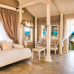 Отель Green Organic Villas 3* Вилла фото 45