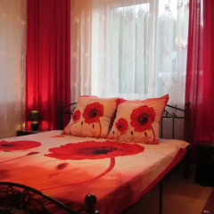 Отель Vilnius Guest House Стандартный номер с различными типами кроватей фото 4
