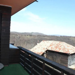 Отель Guest House Daskalov 2* Стандартный номер фото 19