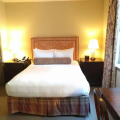 The Henley Park Hotel комната для гостей фото 2