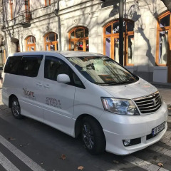 Отель Kope городской автобус