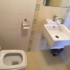 Отель Guest House Gloria ванная
