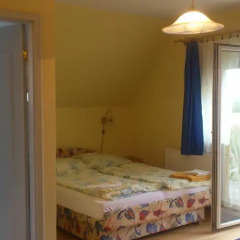 Отель Flora Villa 3* Апартаменты фото 24