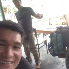 Отель Dang Phung Homestay Шапа с домашними животными