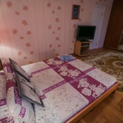 Отель Paris Rooms Минск комната для гостей фото 5