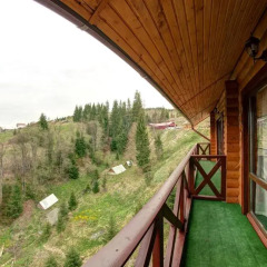 Гостиница Villa Elena 3* Люкс повышенной комфортности с различными типами кроватей фото 8