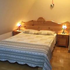 Отель Willa Kwiaty Tatr Закопане комната для гостей фото 3