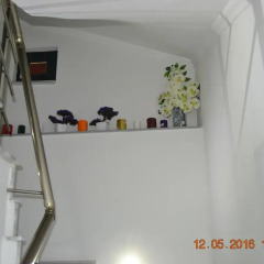 Loren Hotel Suites интерьер отеля