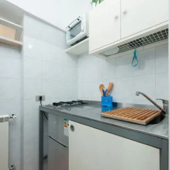 Отель Casa La Ronza Лечче в номере