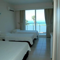 Club Casmin Hotel Стандартный номер с различными типами кроватей фото 3