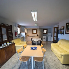 Отель Casa Rural Martxoenea Landetxea в номере