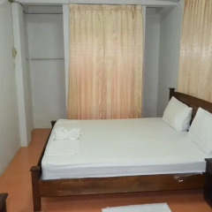 The Metallic Hostel Улучшенный номер фото 5