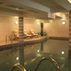 Maraya Hotel бассейн фото 3