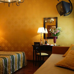 Отель Venice Villa Dori Стандартный номер фото 7