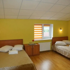 Hotel Nova комната для гостей фото 7