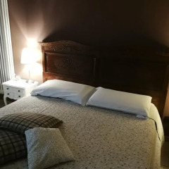 Отель B&B Cascina Barolo комната для гостей фото 2