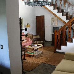 Отель Pingueis House развлечения