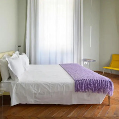 Palazzo Segreti Hotel 4* Улучшенный номер с различными типами кроватей фото 9