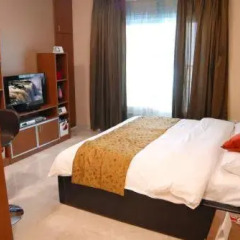 Beity Rose Suites Hotel 3* Студия с различными типами кроватей фото 3
