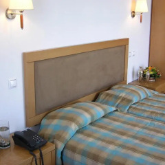 Cabo Verde Hotel 4* Стандартный номер с различными типами кроватей