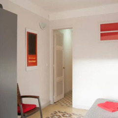 Отель Magic Fountain Apartments Испания, Барселона - отзывы, цены и фото номеров - забронировать отель Magic Fountain Apartments онлайн интерьер отеля фото 2