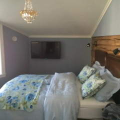 Отель Ibsens B&B Норвегия, Гримстад - отзывы, цены и фото номеров - забронировать отель Ibsens B&B онлайн комната для гостей фото 4