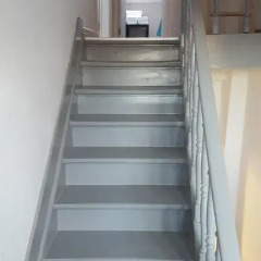 Отель Residence Muken 3 интерьер отеля