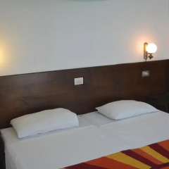 Отель Villa Jayananda 2* Номер категории Эконом с различными типами кроватей фото 2