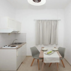 Апартаменты Iraklis Studios & Apartments в номере фото 2