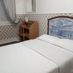 Отель Londrina B&B Lisbon Португалия, Лиссабон - отзывы, цены и фото номеров - забронировать отель Londrina B&B Lisbon онлайн комната для гостей фото 4