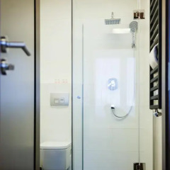 Terminal Hotel 3* Стандартный номер фото 12