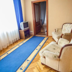 Hotel Complex Uhnovych 3* Люкс разные типы кроватей фото 7