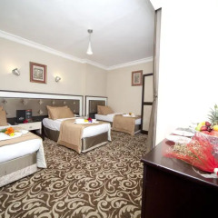 Hotel Diamond City 3* Стандартный номер с различными типами кроватей